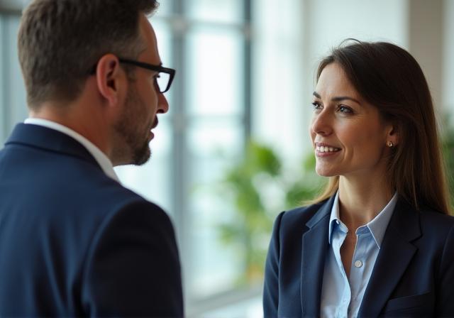 Concetto di Intelligenza Emotiva nella Leadership